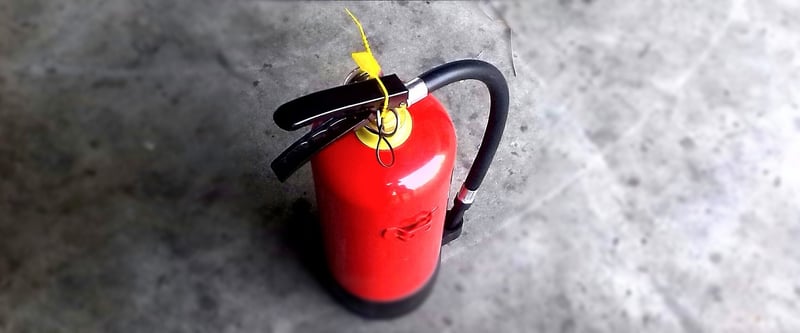 Home Safety