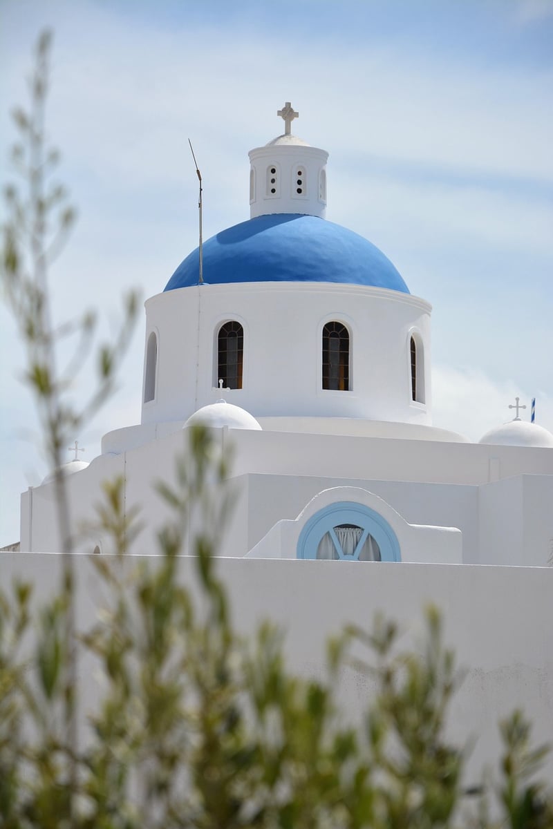 Greek Islands