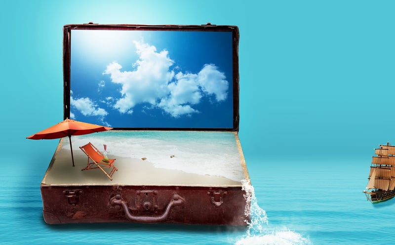 Travel experience